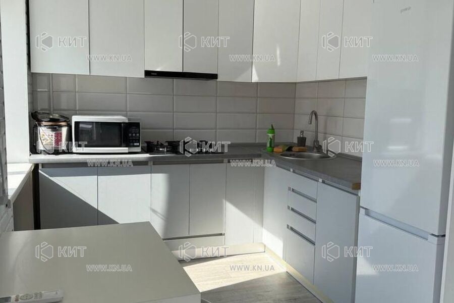 Продажа квартиры Харьков, Гагарина, 33м²
