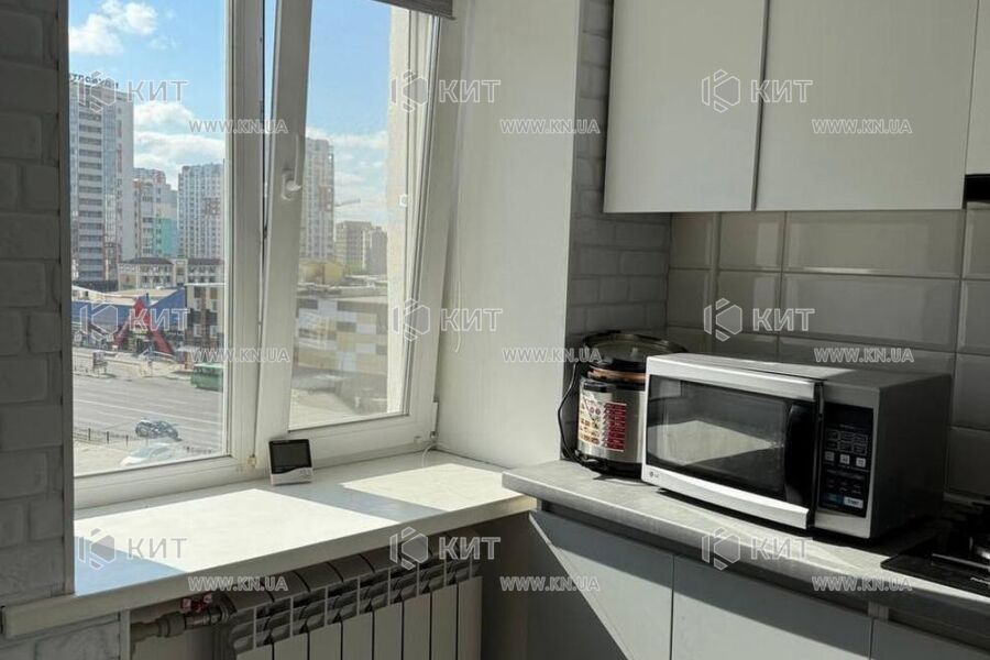 Продажа квартиры Харьков, Гагарина, 33м²