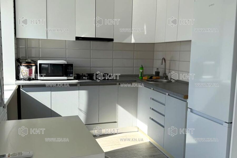 Продажа квартиры Харьков, Гагарина, 33м²