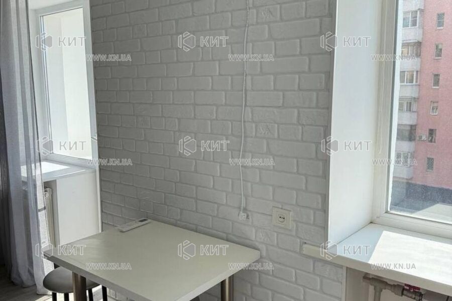 Продажа квартиры Харьков, Гагарина, 33м²