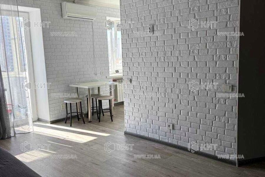 Продажа квартиры Харьков, Гагарина, 33м²