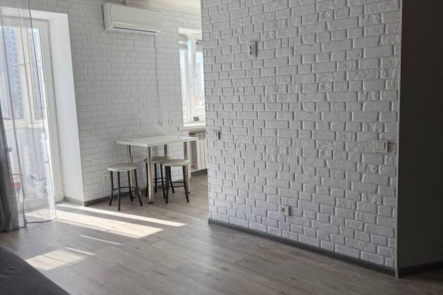 Продажа квартиры Харьков, Гагарина, 33м²