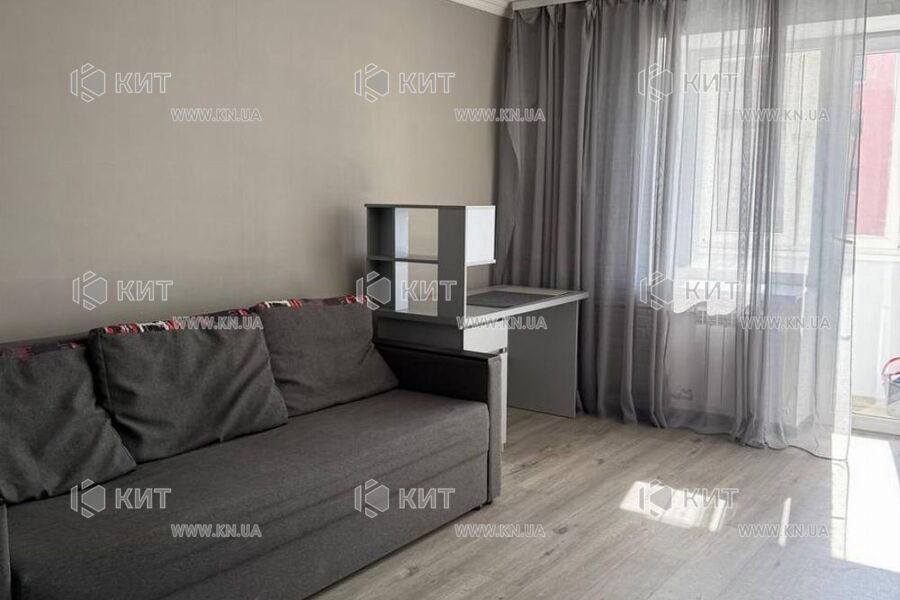 Продажа квартиры Харьков, Гагарина, 33м²