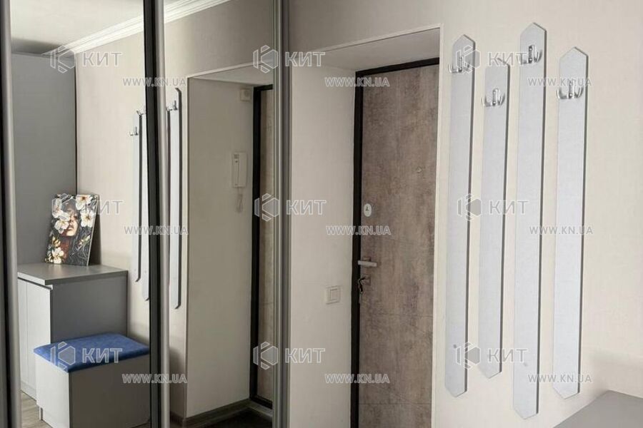 Продажа квартиры Харьков, Гагарина, 33м²