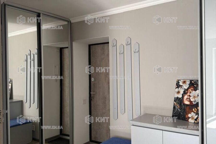Продажа квартиры Харьков, Гагарина, 33м²