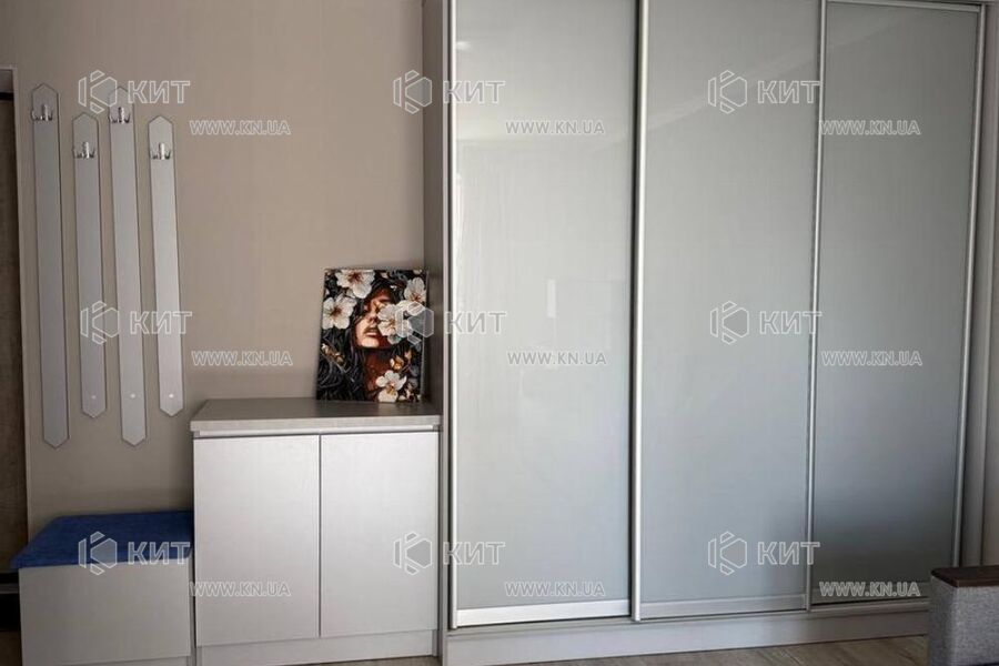 Продажа квартиры Харьков, Гагарина, 33м²