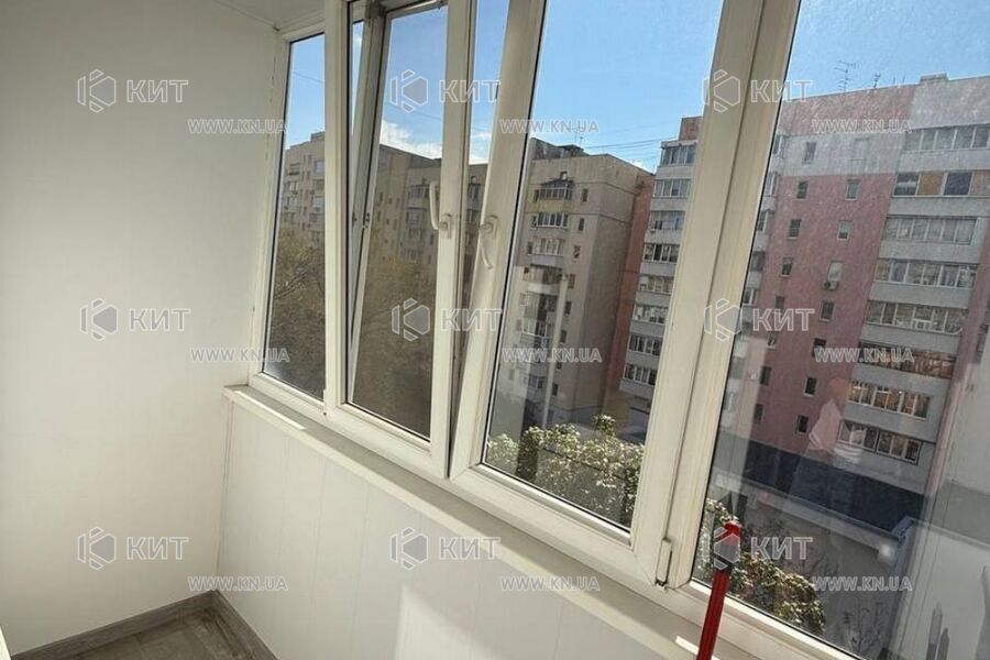 Продажа квартиры Харьков, Гагарина, 33м²