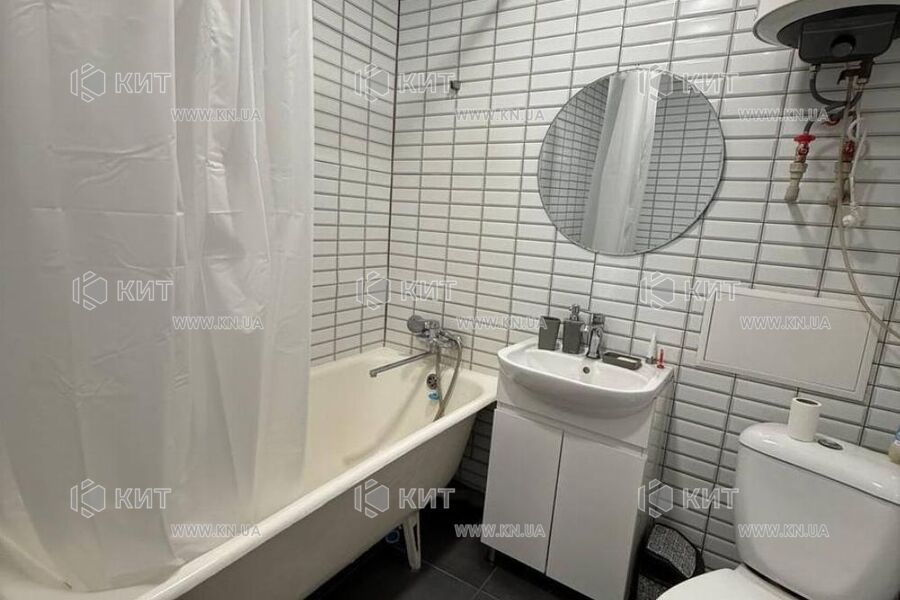 Продажа квартиры Харьков, Гагарина, 33м²