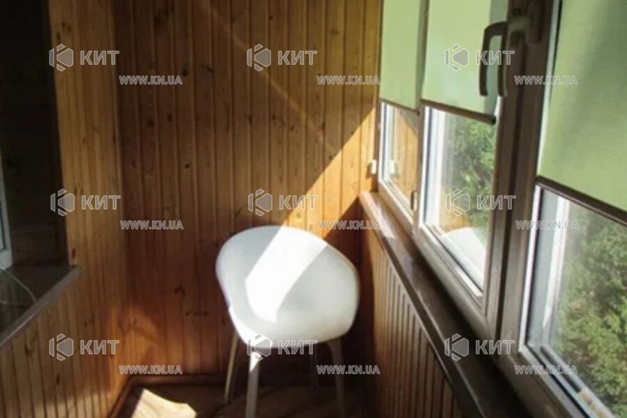 Продаж квартири Харків, Павлове Поле, 33м²