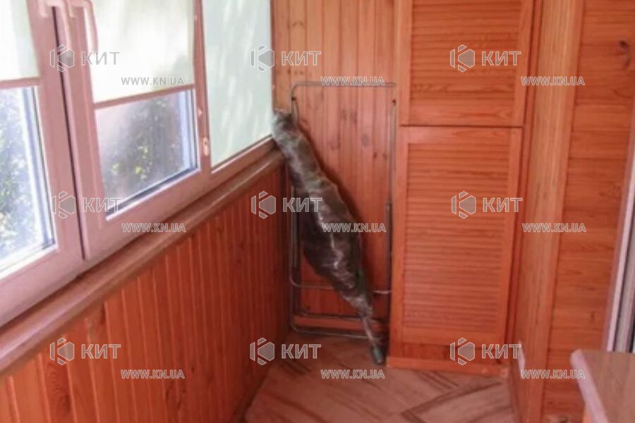 Продаж квартири Харків, Павлове Поле, 33м²