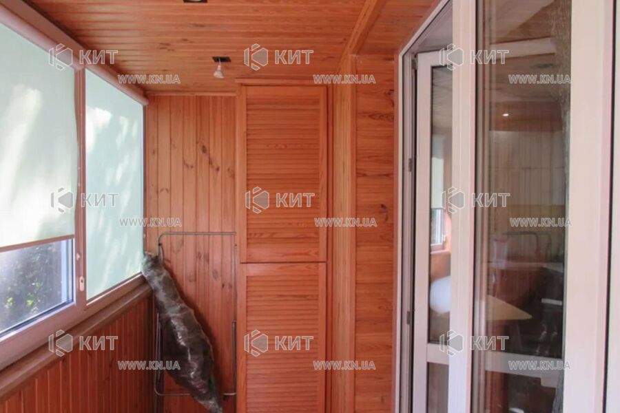 Продаж квартири Харків, Павлове Поле, 33м²