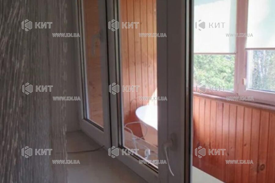 Продаж квартири Харків, Павлове Поле, 33м²
