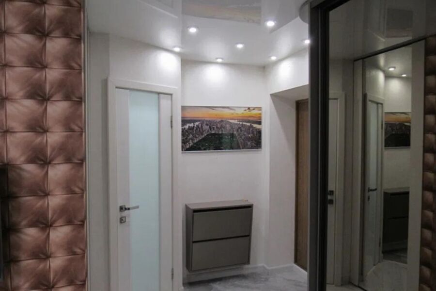 Продаж квартири Харків, Павлове Поле, 33м²