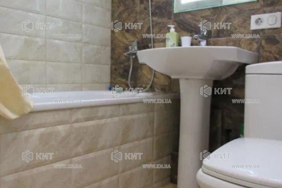 Продаж квартири Харків, Павлове Поле, 33м²