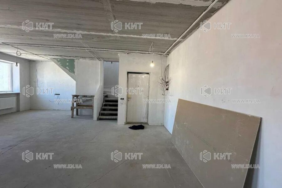 Продажа квартиры Харьков, Центральный рынок, 125м²
