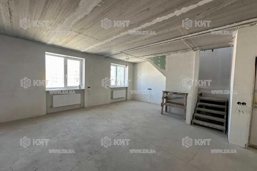 Продажа квартиры Харьков, Центральный рынок, 125м²