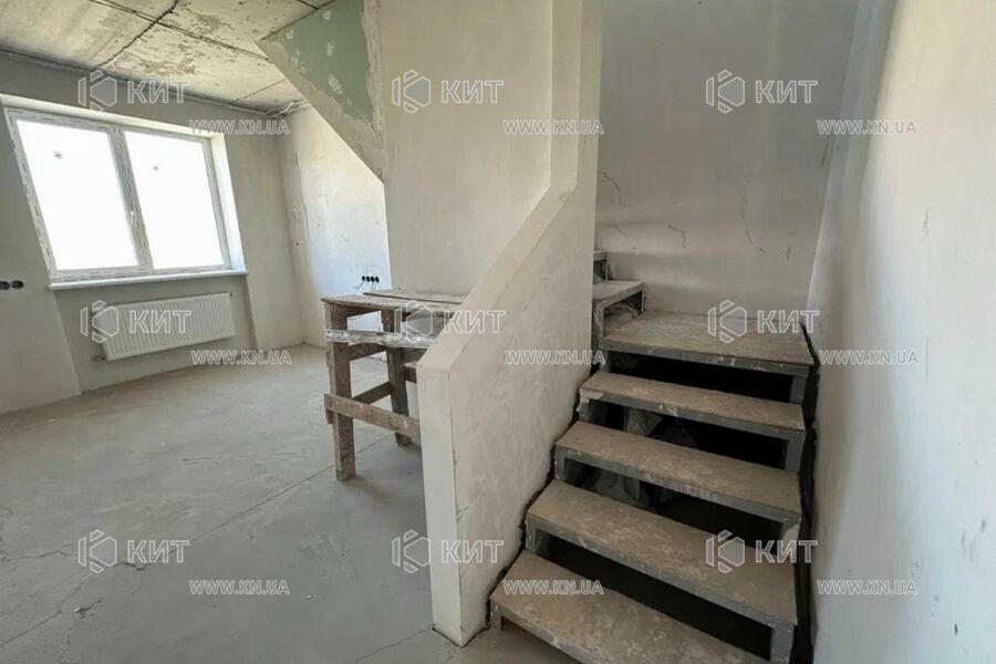 Продажа квартиры Харьков, Центральный рынок, 125м²