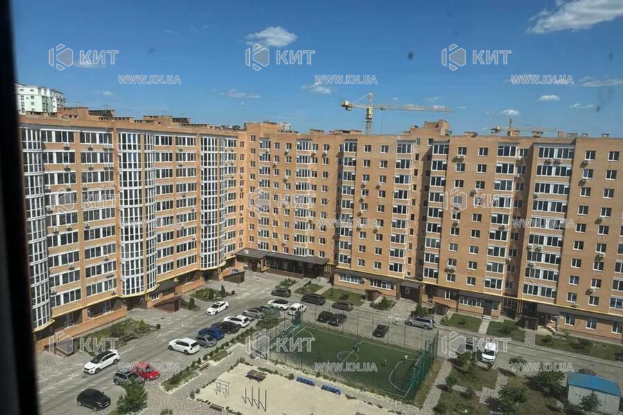 Продажа квартиры Харьков, Центральный рынок, 125м²