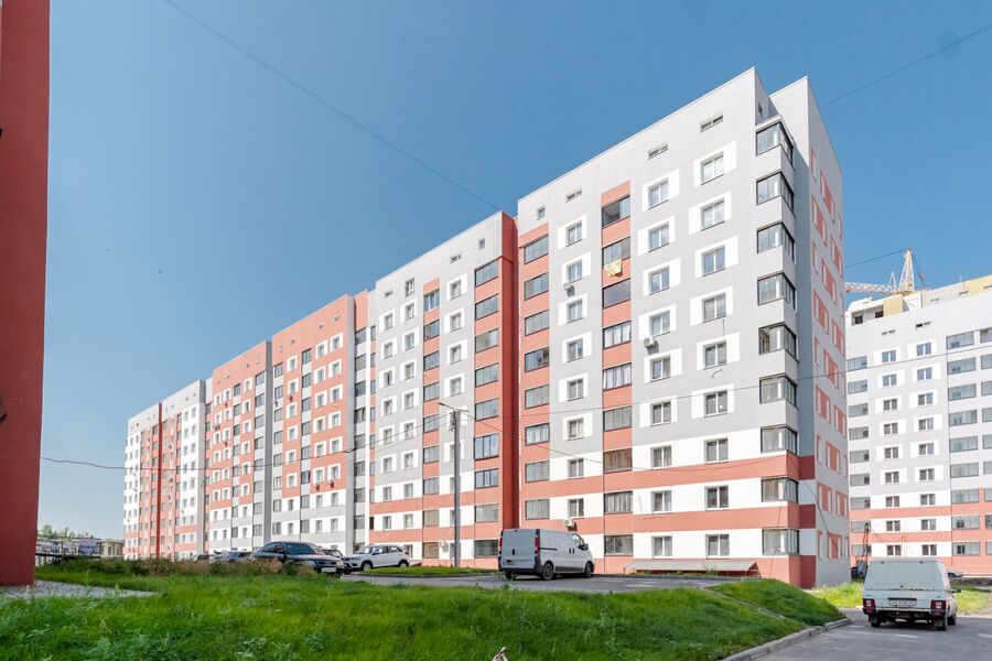 Продаж квартири Харків, Шевченка, 41м²