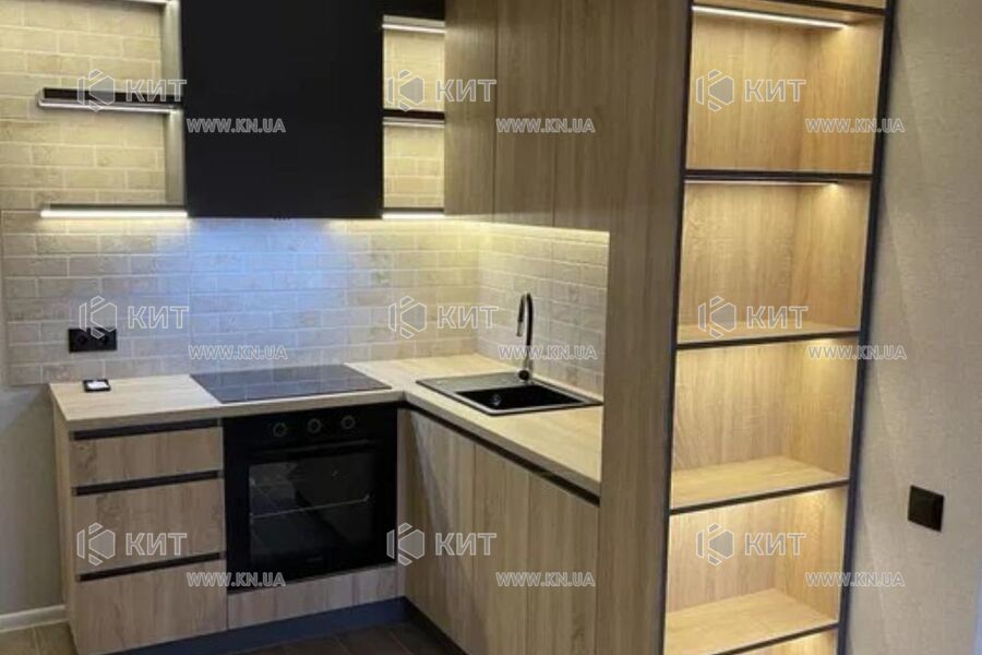 Продаж квартири Харків, Шевченка, 41м²