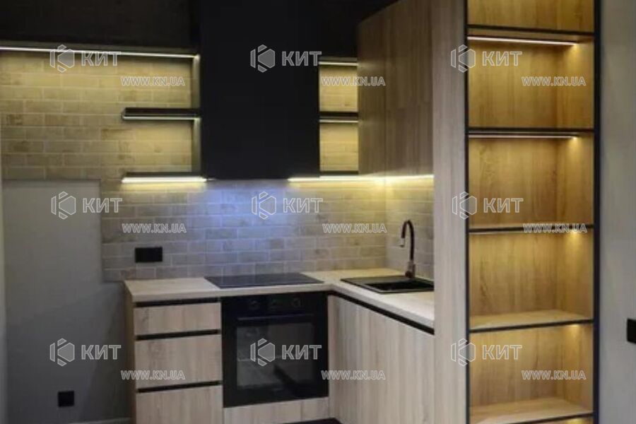 Продаж квартири Харків, Шевченка, 41м²