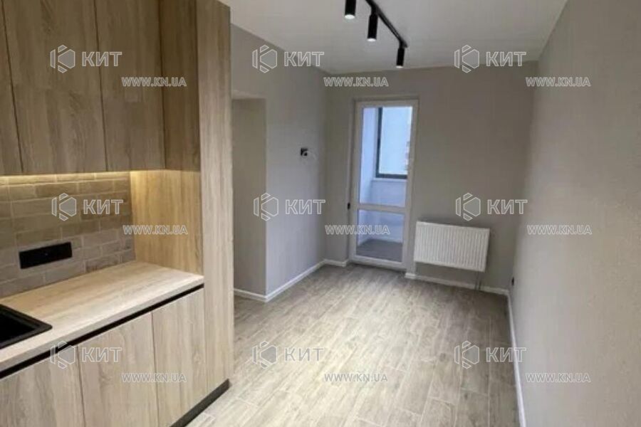 Продаж квартири Харків, Шевченка, 41м²