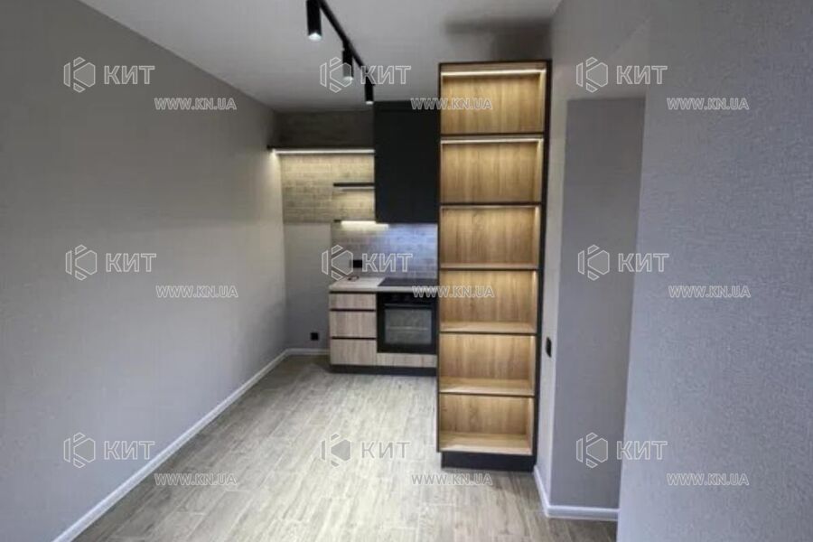 Продаж квартири Харків, Шевченка, 41м²