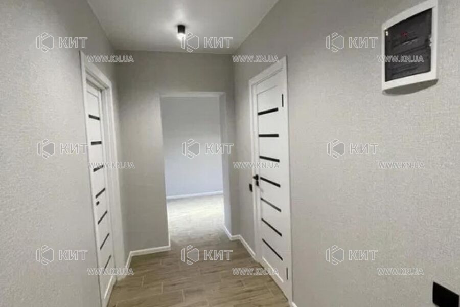 Продаж квартири Харків, Шевченка, 41м²