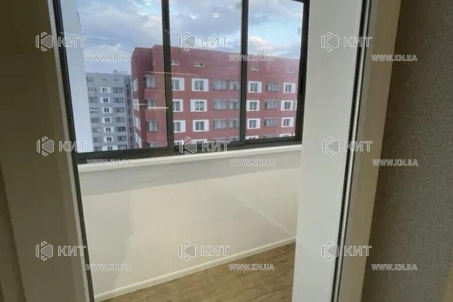 Продаж квартири Харків, Шевченка, 41м²