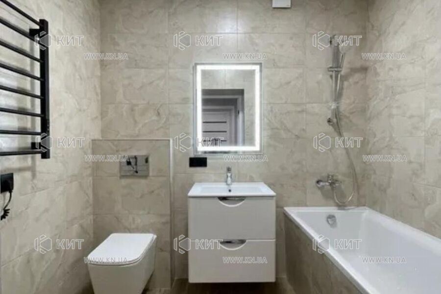 Продаж квартири Харків, Шевченка, 41м²