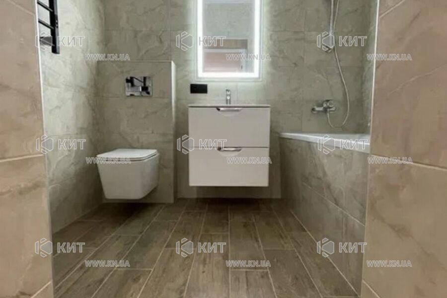 Продаж квартири Харків, Шевченка, 41м²
