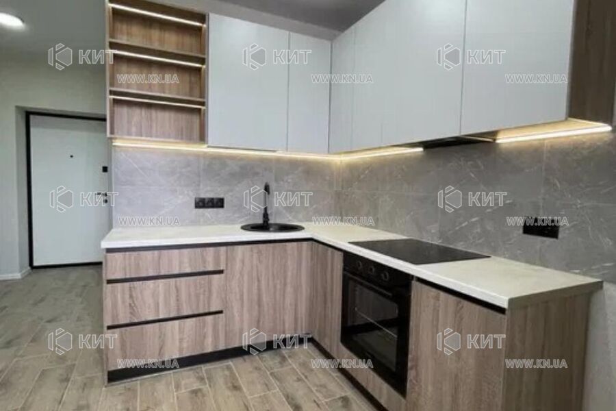 Продажа квартиры Харьков, Шевченко, 37м²