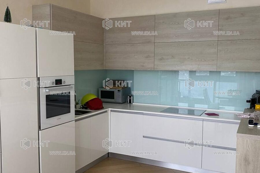Продажа квартиры Харьков, Алексеевка, 130м²