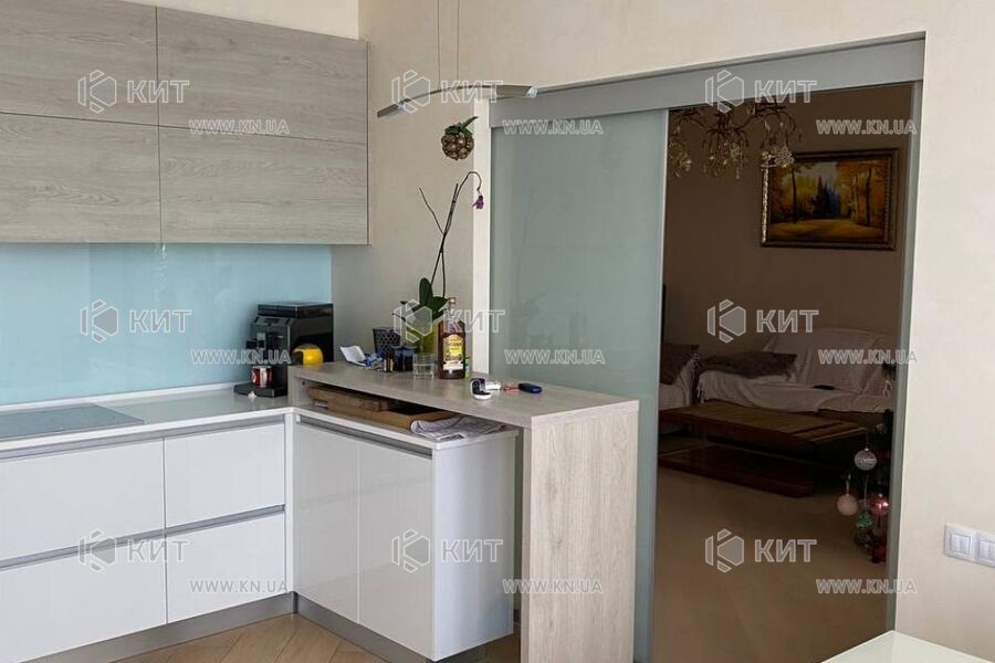 Продажа квартиры Харьков, Алексеевка, 130м²