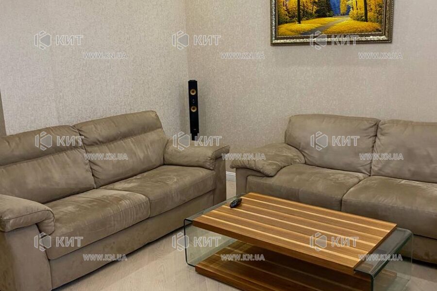 Продажа квартиры Харьков, Алексеевка, 130м²