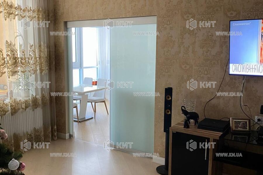 Продажа квартиры Харьков, Алексеевка, 130м²