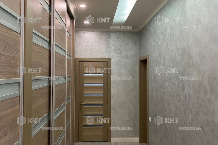 Продажа квартиры Харьков, Алексеевка, 130м²