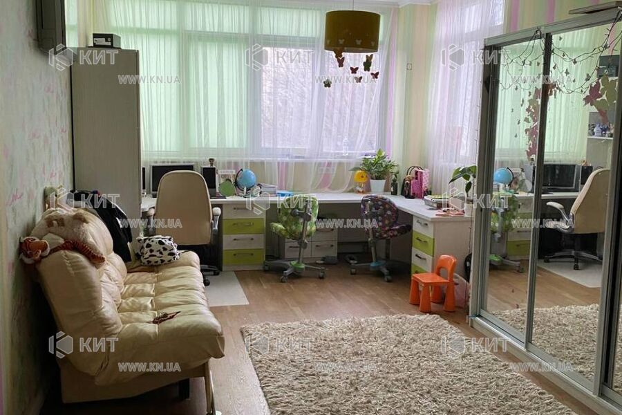 Продажа квартиры Харьков, Алексеевка, 130м²