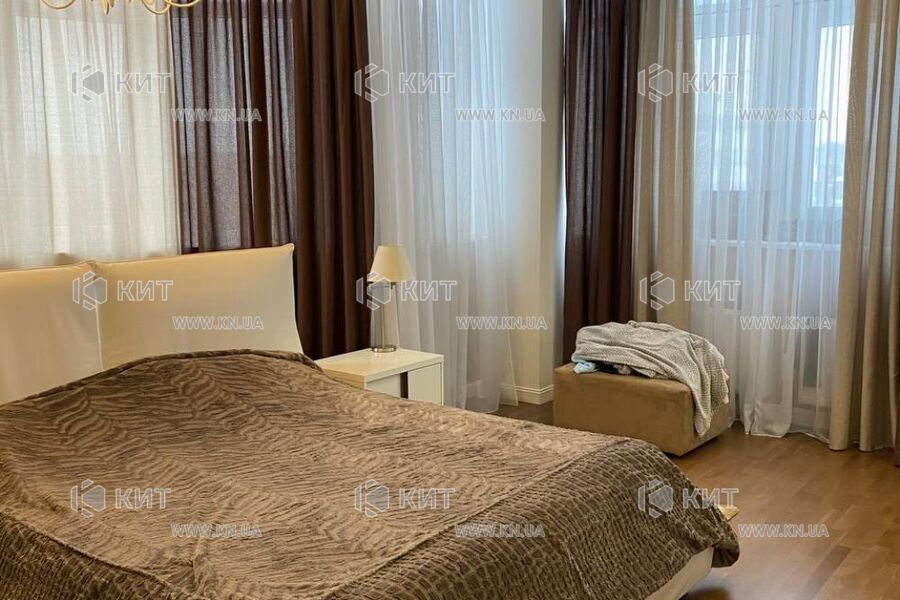 Продажа квартиры Харьков, Алексеевка, 130м²