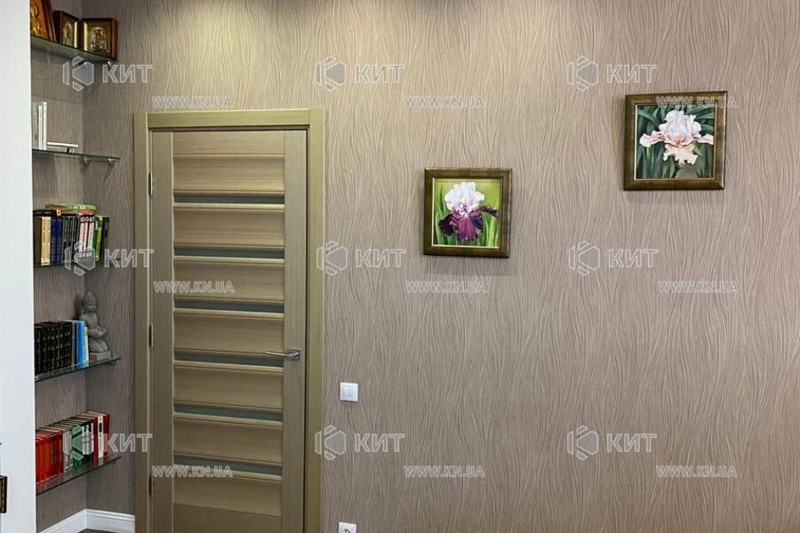 Продажа квартиры Харьков, Алексеевка, 130м²