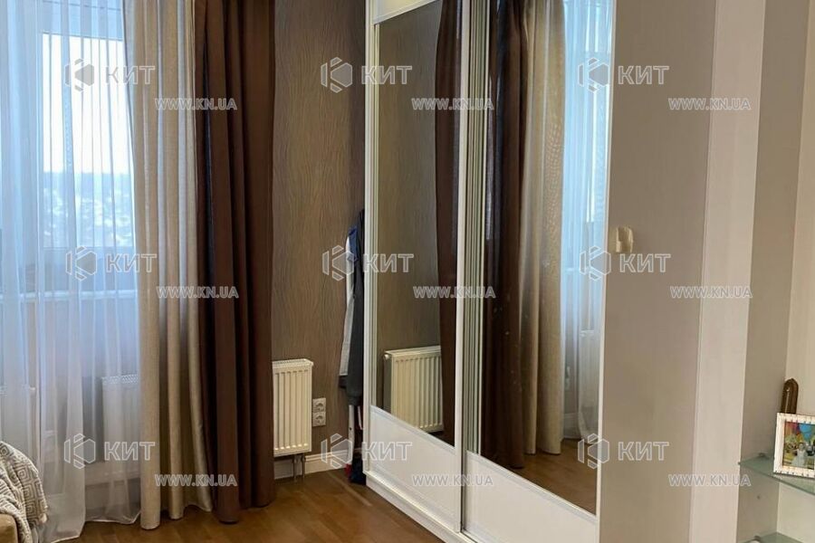 Продажа квартиры Харьков, Алексеевка, 130м²
