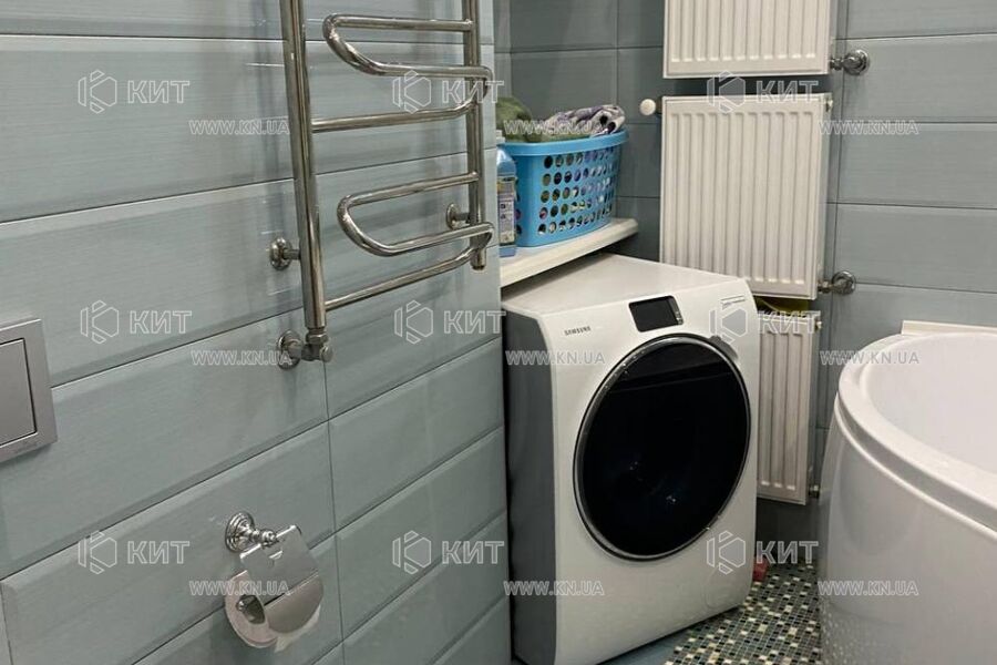 Продажа квартиры Харьков, Алексеевка, 130м²
