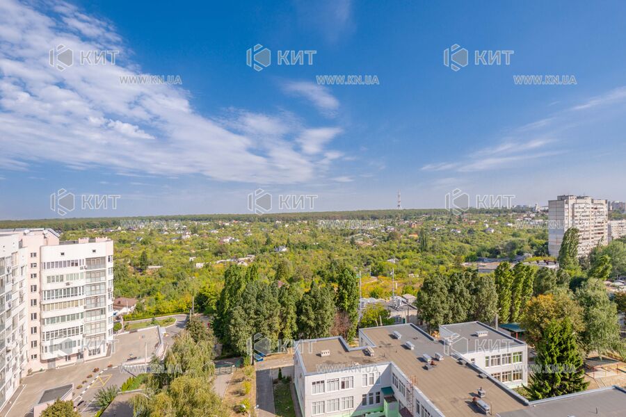 Продажа квартиры Харьков, Алексеевка, 130м²