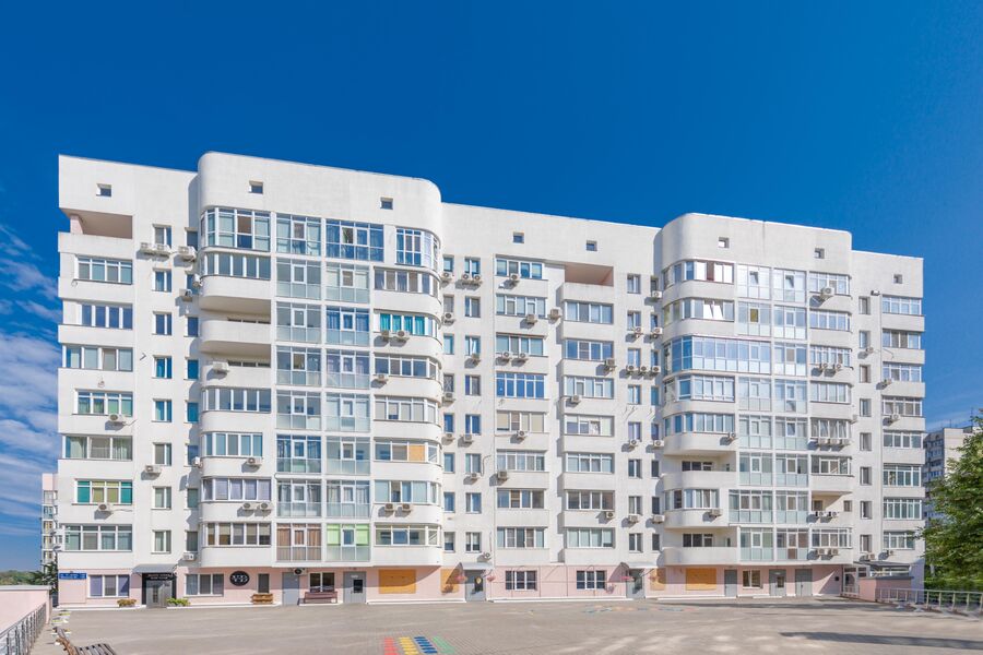 Продажа квартиры Харьков, Алексеевка, 130м²