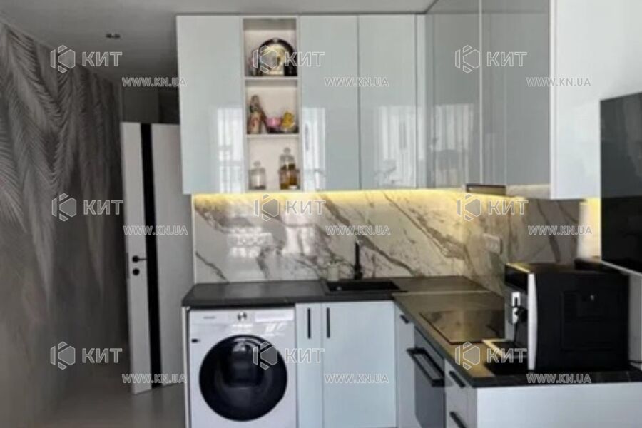 Продаж квартири Харків, ХТЗ, Рогань, 42м²