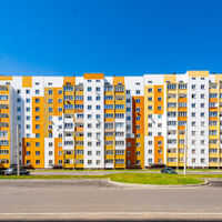 Продаж квартири Харків, ХТЗ, Рогань, 42м²