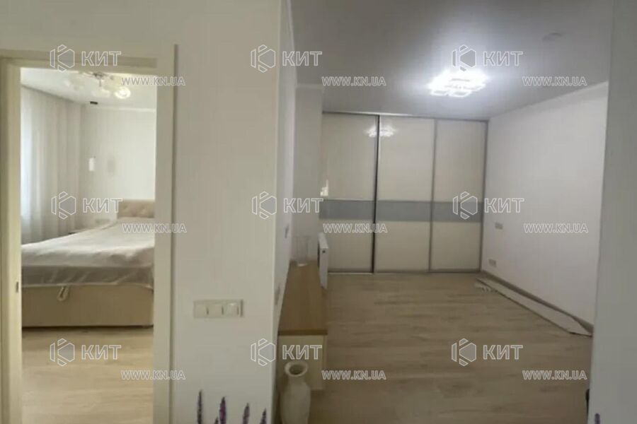Продаж квартири Харків, ЮЖД, Центр. ринок, 50м²