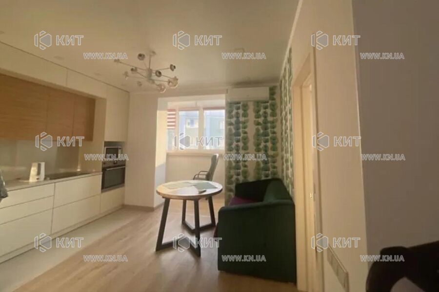 Продаж квартири Харків, ЮЖД, Центр. ринок, 50м²