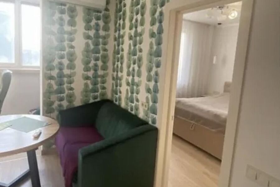 Продаж квартири Харків, ЮЖД, Центр. ринок, 50м²
