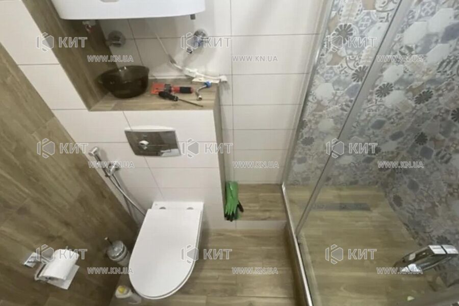Продаж квартири Харків, ЮЖД, Центр. ринок, 50м²